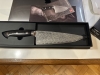 Bob Kramer by Zwilling Euro Stainless chef's knife 20 cm, 34891-201-0