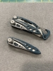 Leatherman Skeletool and Skeletool KBX