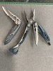 Leatherman Skeletool and Skeletool KBX