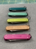 Victorinox Classic SD Alox Swiss Army Knife