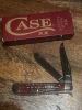 New! King Ranch by Case Pocket Knife