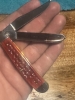 New! King Ranch by Case Pocket Knife