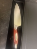 Flint&flame 6” chef knife