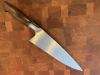 Zimes Gyuto - Brazilian custom