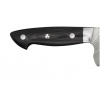 Bob Kramer by Zwilling Euro Stainless chef's knife 20 cm, 34891-201-0