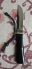 A.G. Russell Morseth Reproduction Chute Knife 1993