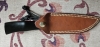 A.G. Russell Morseth Reproduction Chute Knife 1993