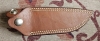 A.G. Russell Morseth Reproduction Chute Knife 1993