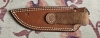 A.G. Russell Morseth Reproduction Chute Knife 1993