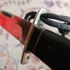 A.G. Russell Morseth Reproduction Chute Knife 1993