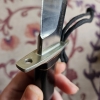A.G. Russell Morseth Reproduction Chute Knife 1993