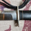 A.G. Russell Morseth Reproduction Chute Knife 1993
