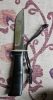 A.G. Russell Morseth Reproduction Chute Knife 1993
