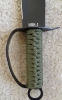 New Naval Battle 19-1/2\" Knife, 3CR13 Stainless Steel Blade 