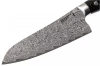 Bob Kramer by Zwilling Euro Stainless santoku 18 cm, 34897-181-0