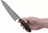 Bob Kramer by Zwilling Euro Stainless santoku 18 cm, 34897-181-0