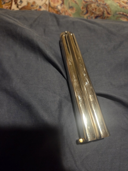 Stainless steel Balisong batangas