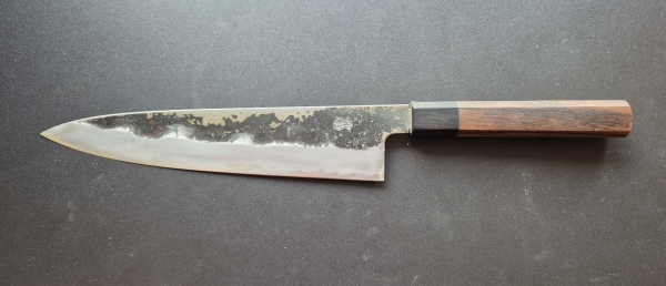 Yoshikazu Tanaka for Fish