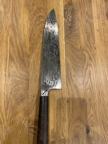 Halcyon (music can) 245mm