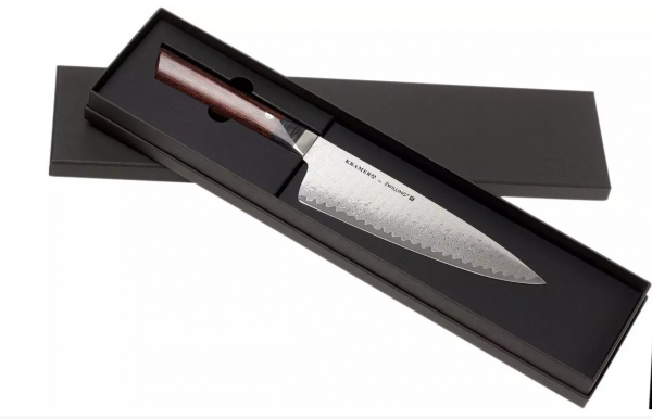 KRAMER MEIJI 8″ CHEF’S KNIVES BY ZWILLING J.A. HENCKELS 38261-201