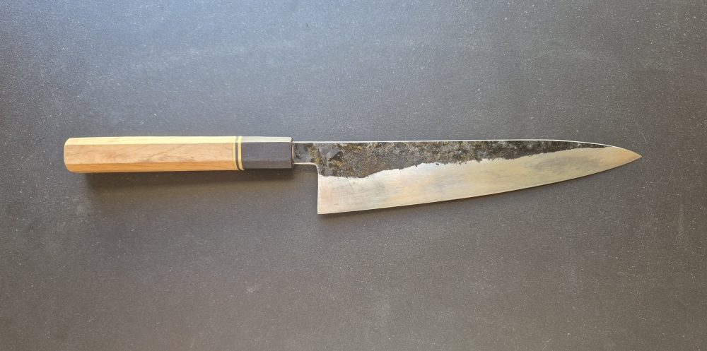 Lars Kallgren Gyuto