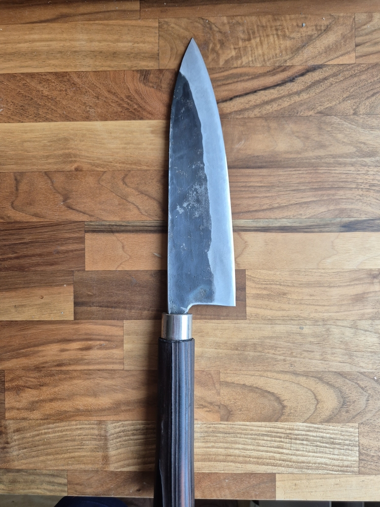 Shigemitsu Gyuto
