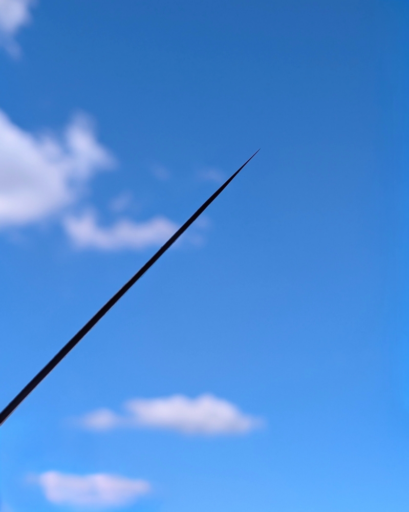 Guirec custom wrought gyuto