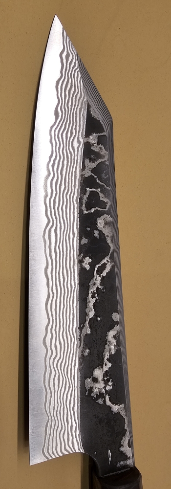 Nigara Hamono Yorokobi SLD Special Kiritsuke