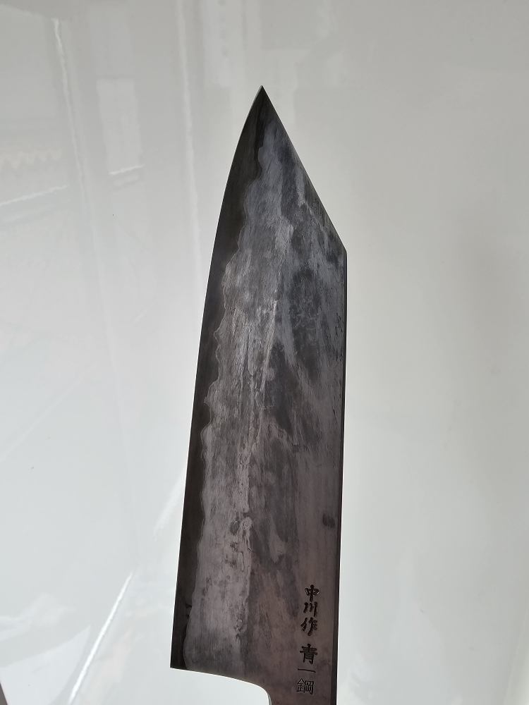 Nakagawa Aogami1 Bunka