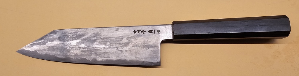 Nakagawa Aogami1 Bunka