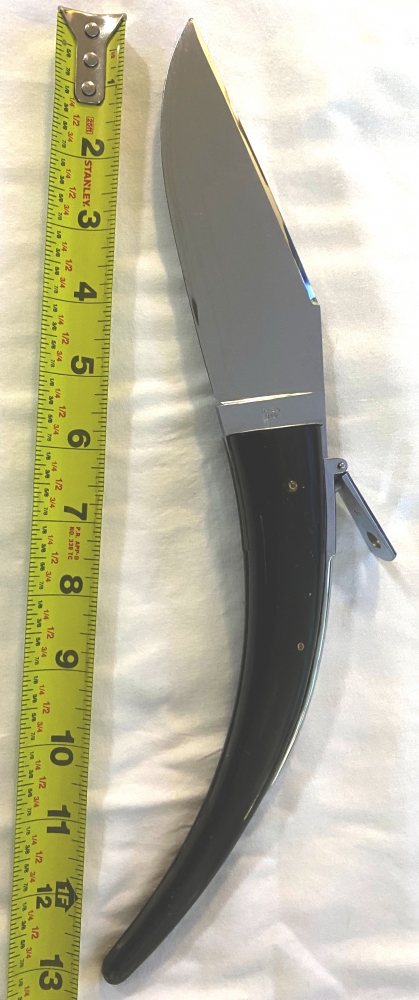 Vintage Coricama Catalina Knife