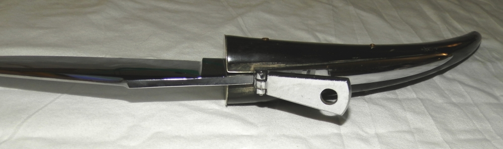 Vintage Coricama Catalina Knife