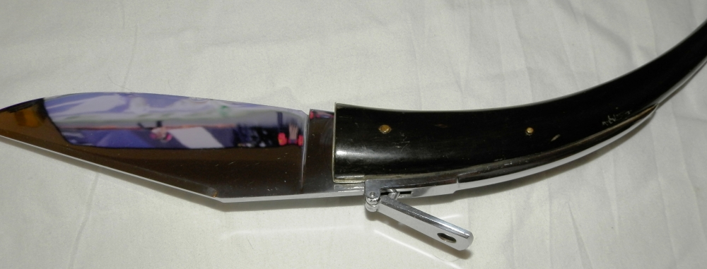 Vintage Coricama Catalina Knife