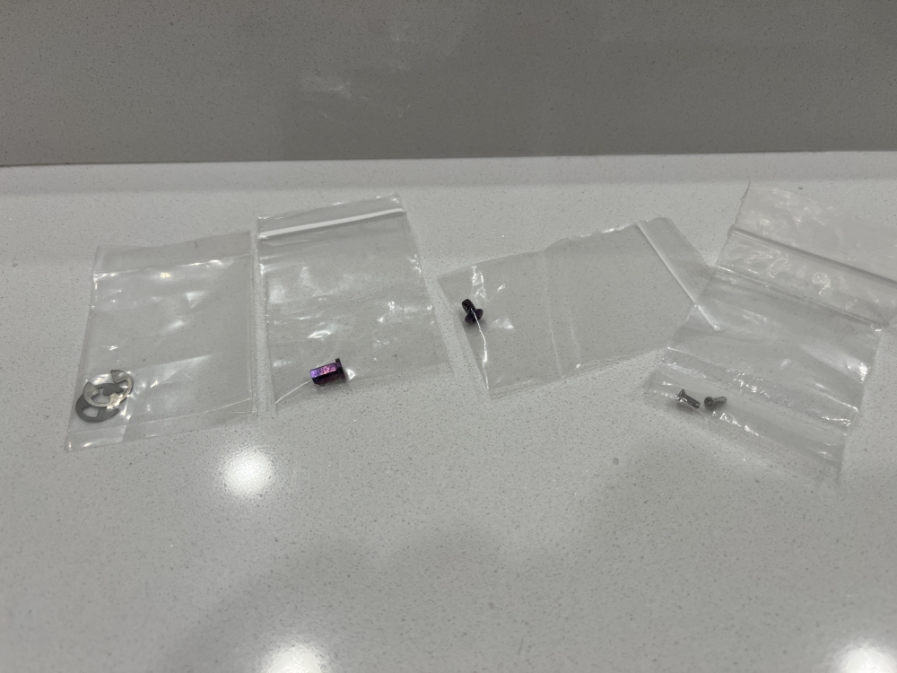 Benchmade 940 Osborne