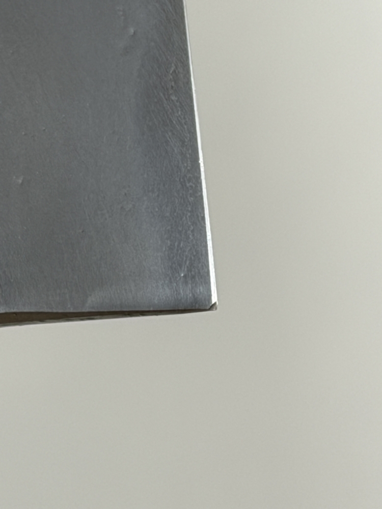 Mazaki Aogami Super 210mm Gyuto