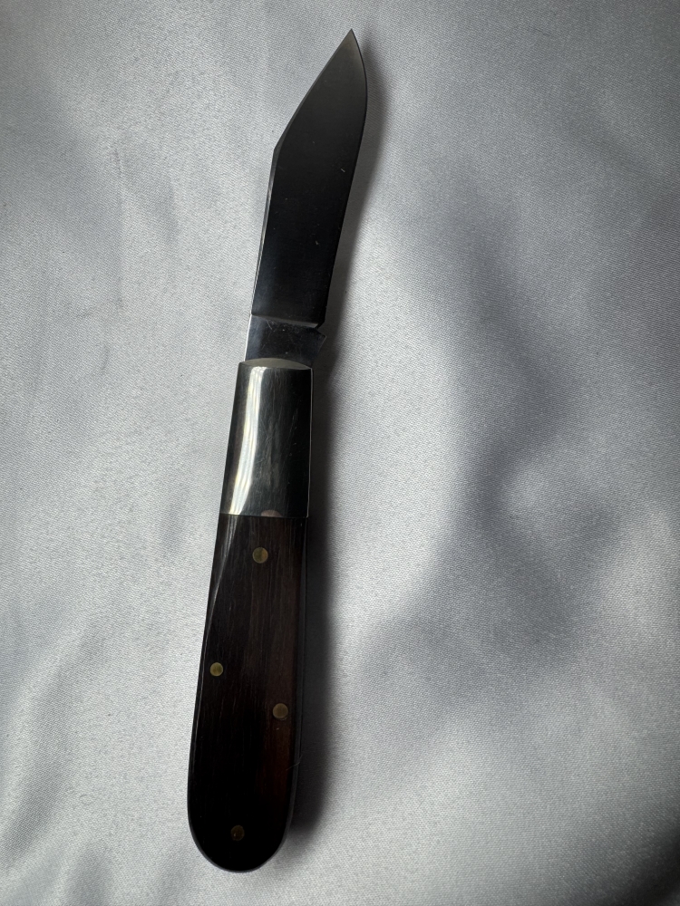 Northwoods Barlow brand new never used open box 