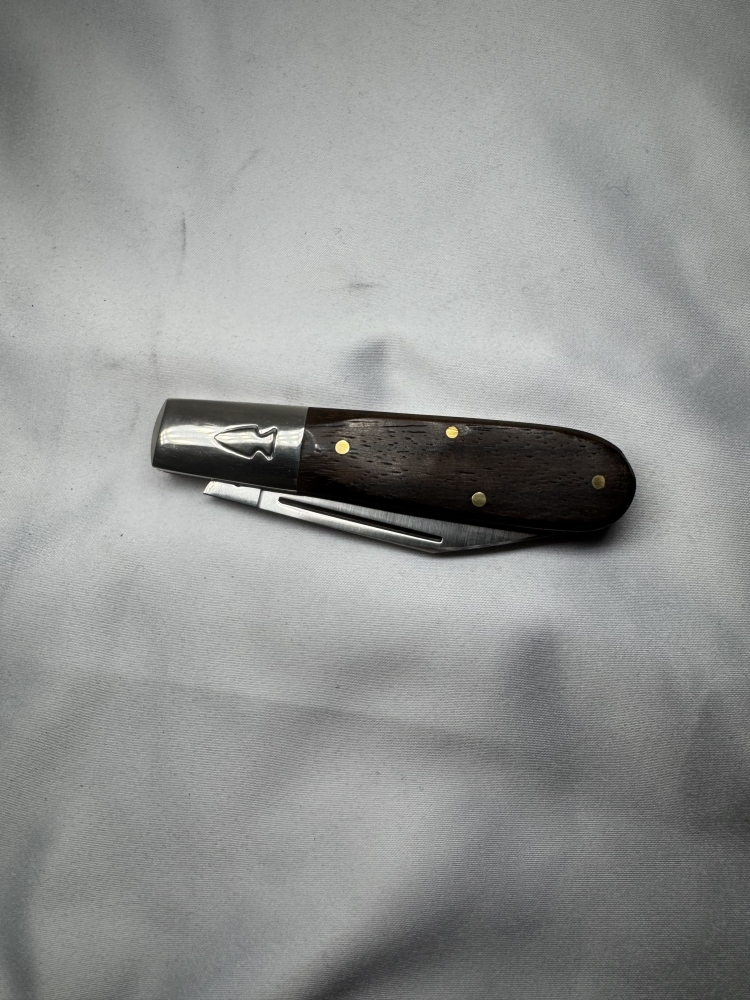 Northwoods Barlow brand new never used open box 