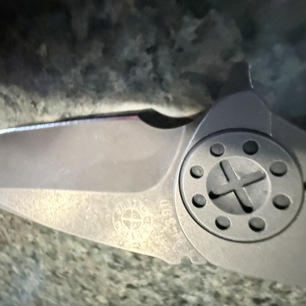 Dave Curtiss F3 Retro Medium 