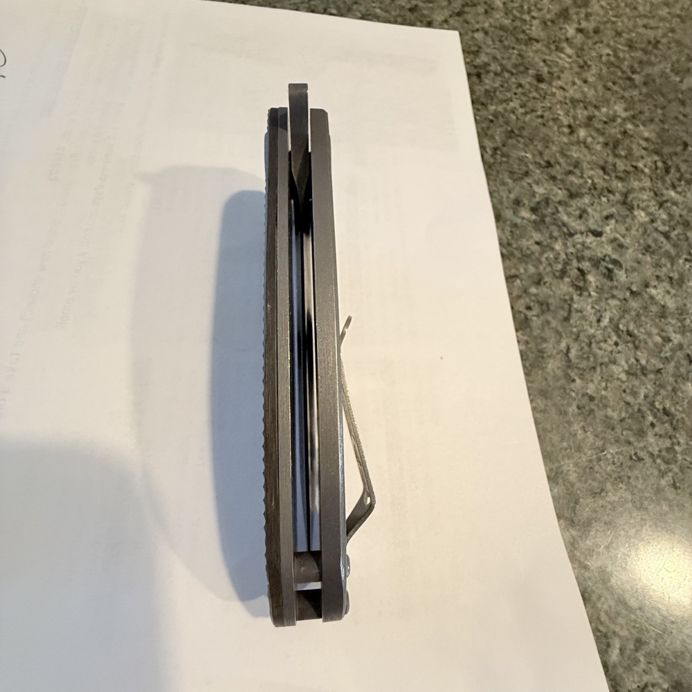 Dave Curtiss F3 Retro Medium 