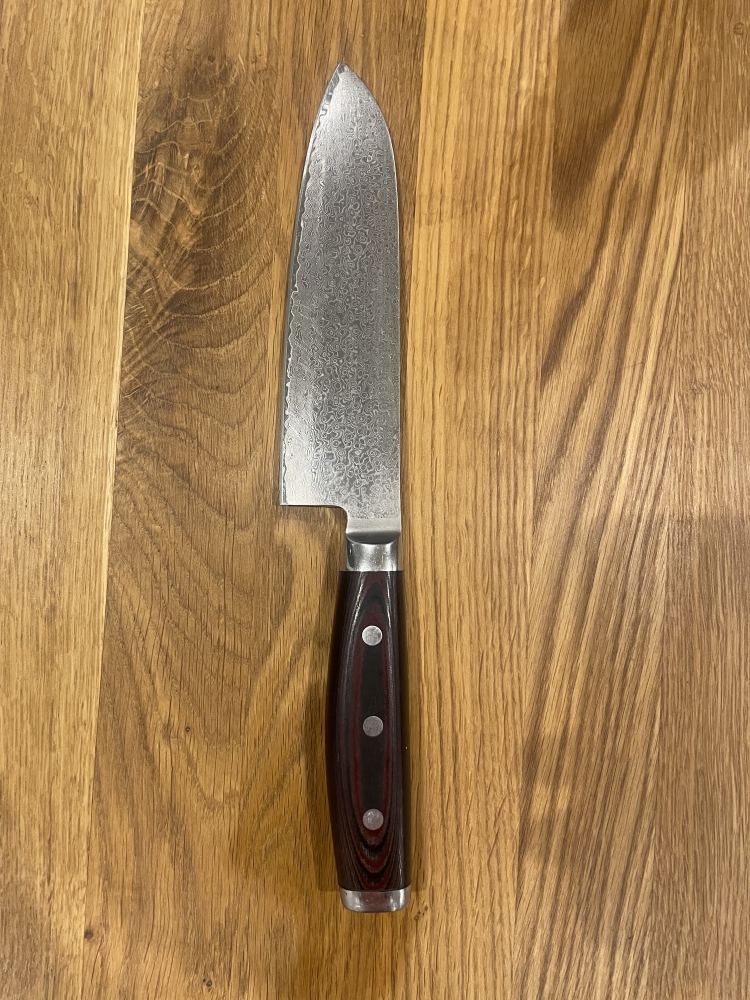 Yaxell Super Gou 161