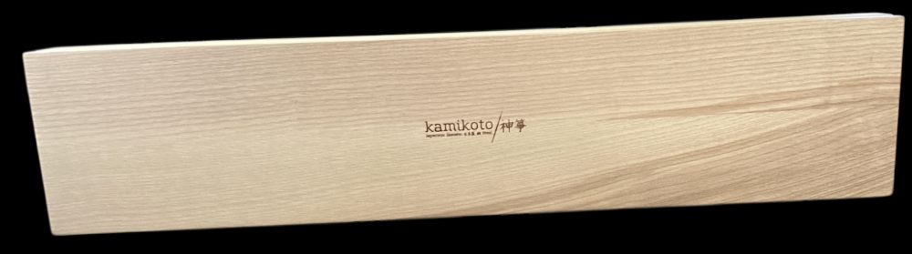 Kamikoto 13” Yanagiba