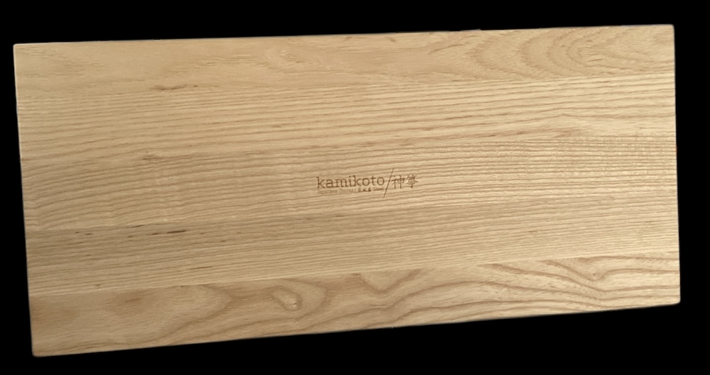 Kamikoto kanpeki 3 knife set