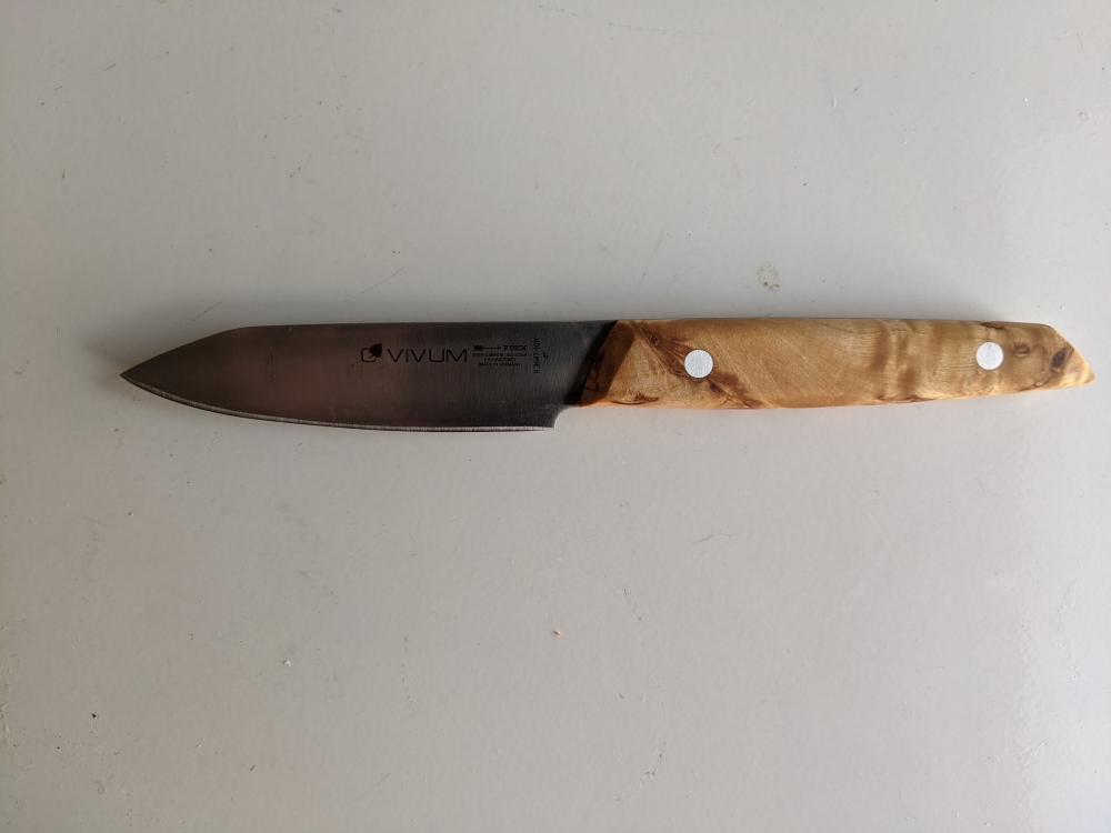 F. DICK – VIVUM Office/Paring Knife