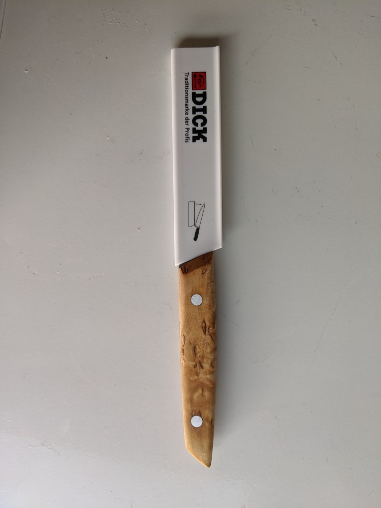 F. DICK – VIVUM Office/Paring Knife