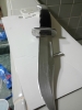 Buck 119 fixed blade 