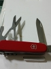 Swiss army knife victorinox sharp really Sharp 