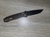Benchmade Bailout (537BK-10)-New!
