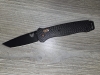 Benchmade Bailout (537BK-10)-New!