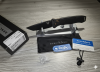 Benchmade Bailout (537BK-10)-New!