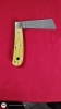 Vintage Hammer Brand HB6 Folding Knife – Tang Stamp, Patina, Smooth Action – $55
